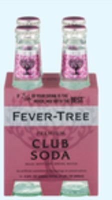 Kings Food Markets Fever tree premium drink offer