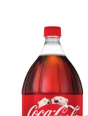 Fairway Store Market Coke 2-liter offer