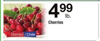 ACME Cherries offer