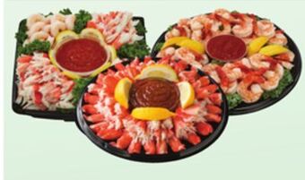 ACME Alaskan snow leg tray offer