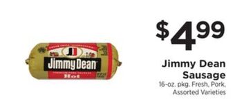 ShopRite Sausage offer