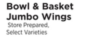 ShopRite Jumbo wings offer