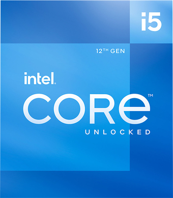 Best Buy Intel - core i5-12600k desktop processor 10 (6p+4e) cores up to 4.9 ghz unlocked lga1700 600 series chipset 125w offer