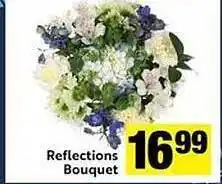 Reflections bouquet