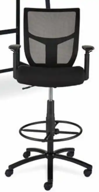 Staples Staples Cabal Stool 2262751 offer
