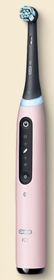 Target Oral-b io5 electric toothbrush offer