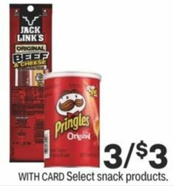 CVS Pringles offer