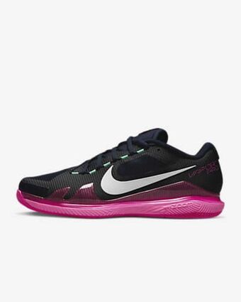 Nike Nikecourt air zoom vapor pro offer
