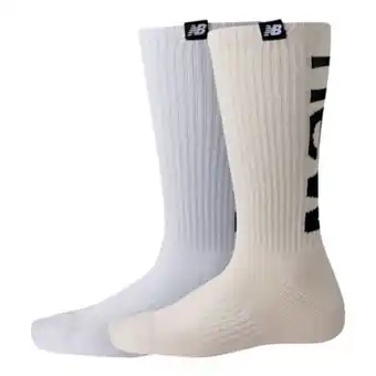 Nb athetics crew out of bound socks 2 …