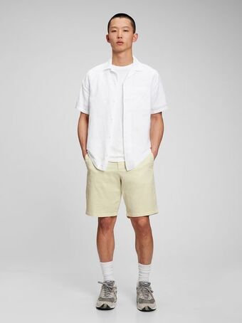 Gap 10" vintage shorts offer