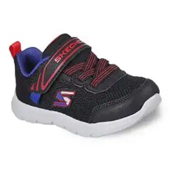 Kohl's Skechers® comfy flex toddler boys' shoes offer