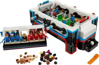LEGO Table football offer
