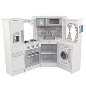 Kohl's Kidkraft ultimate corner play kitchen offer
