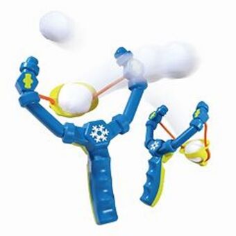 Kohl's Original fun factory snowball slingshot 2-pack offer