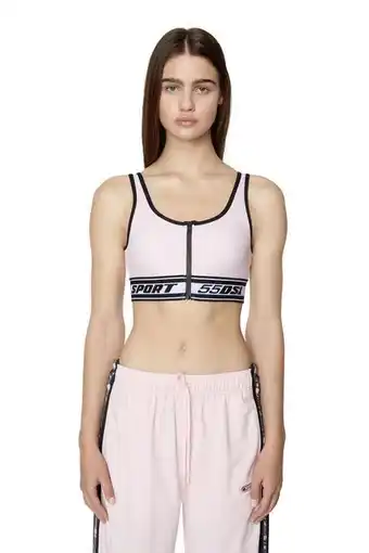 Diesel Sports bra offer