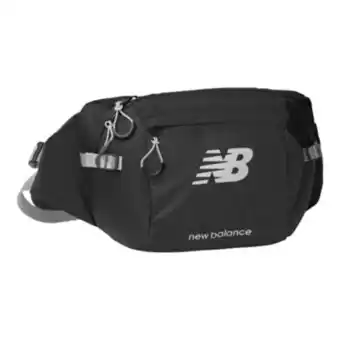 Running waist bag