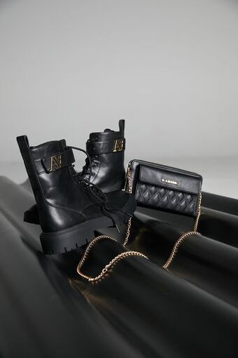 New Yorker Bootees offer