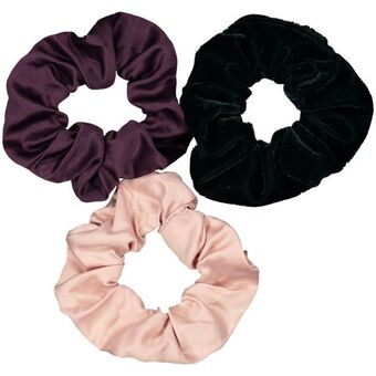 New Yorker Scrunchie set offer