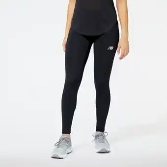 New Balance Accelerate tight offer