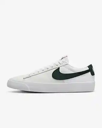 Nike sb zoom blazer low pro gt