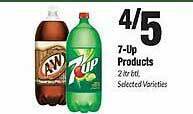 Sentry 7-up products offer