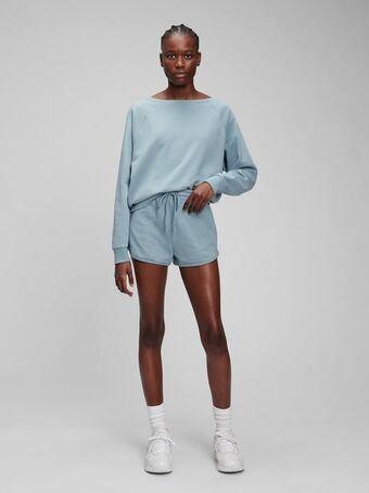 Gap Vintage soft dolphin shorts offer
