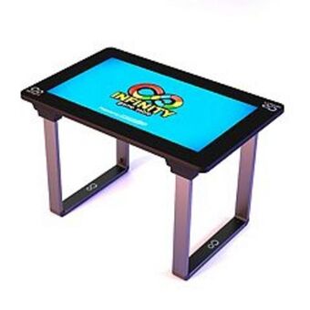 Kohl's Arcade1up - 32" infinity game table offer