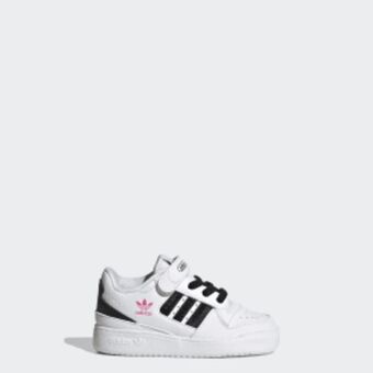 Adidas Forum low shoes offer