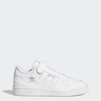 Adidas Forum low shoes offer