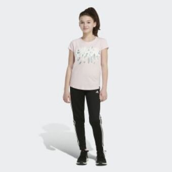 Adidas Short sleeve scoop tee offer
