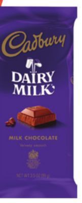 Rite Aid Cadbury xl candy bars offer