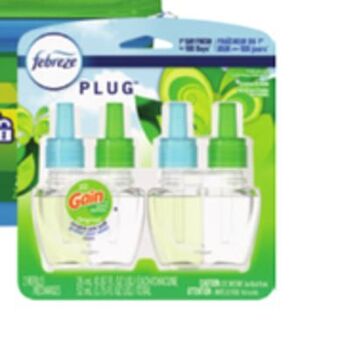 Rite Aid Febreze offer