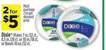Dollar General Dixie offer