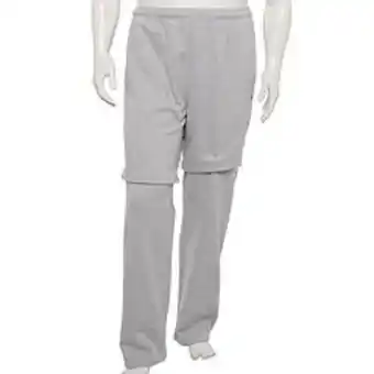 Kohl's Big & tall champion® powerblend fleece pants offer