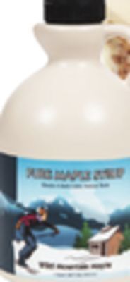 Ocean State Job Lot Grade a maple syrup, 32 oz offer