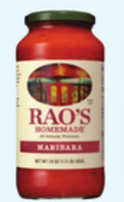 Kings Food Markets Rao's sauce offer