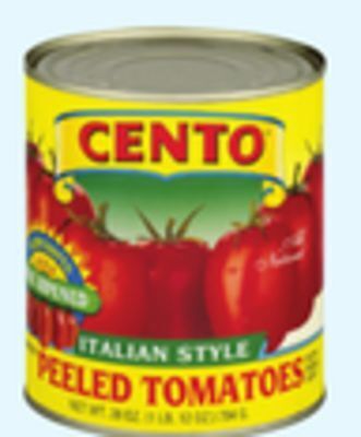Kings Food Markets Cento tomatoes offer