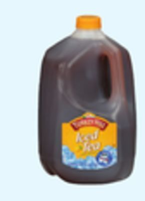 Kings Food Markets Turkey hill iced tea or lemonade offer