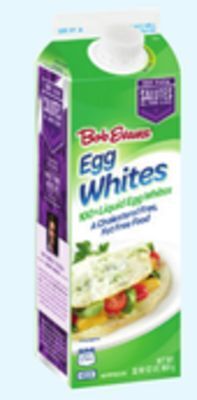 Kings Food Markets Bob evans egg whites offer