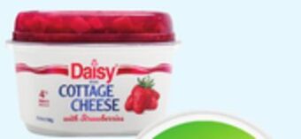 Kings Food Markets Daisy cottage cheese offer