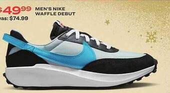 Academy Men's nike waffle debut offer