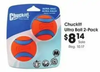 Chucklt! Ultra Ball