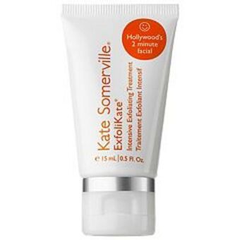Kohl's Kate somerville exfolikate intensive pore exfoliating treatment offer