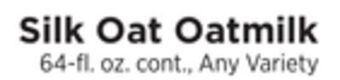 ShopRite Oat oatmilk offer