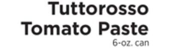 ShopRite Tomato paste offer