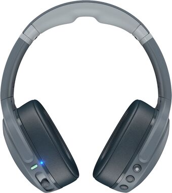 Best Buy Skullcandy - crusher evo over-the-ear wireless headphones - chill grey offer