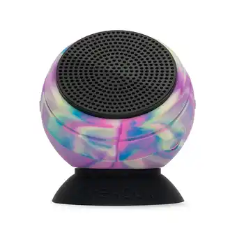 Best Buy Speaqua - barnacle pro portable waterproof bluetooth speaker - tripper fish offer