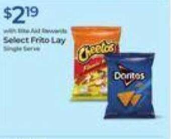 Frito lay