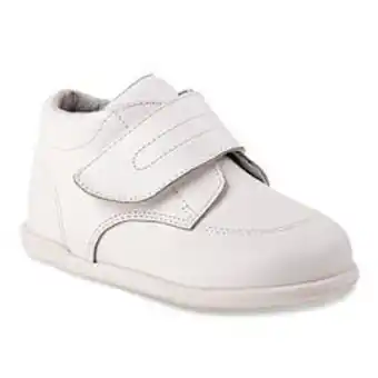 Kohl's Smart step baby / toddler hook & loop walking shoes offer