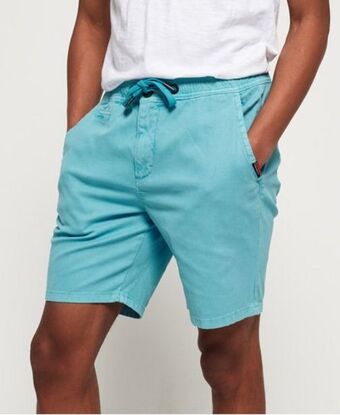 Superdry Sunscorched shorts offer